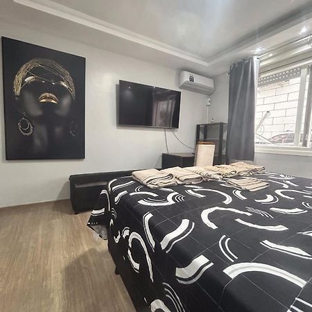 Apt Proximo Ao Consulado Porto Alegre Dış mekan fotoğraf