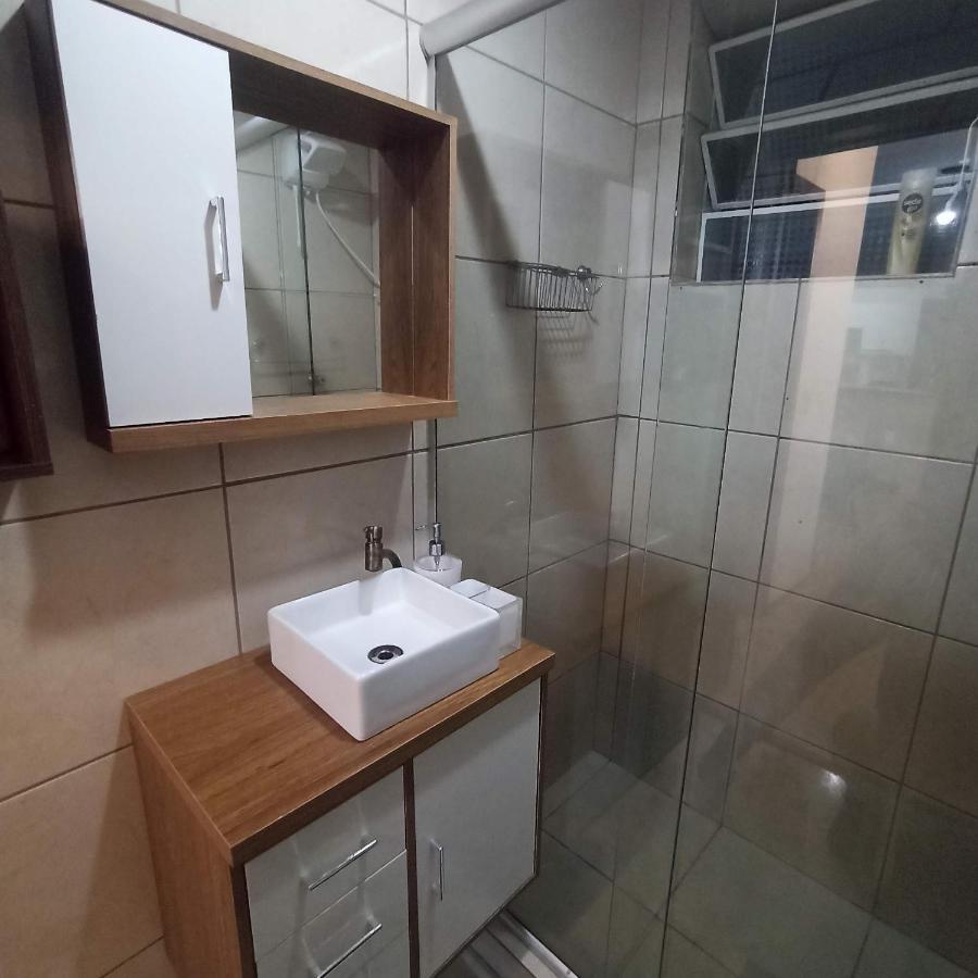 Apt Proximo Ao Consulado Porto Alegre Dış mekan fotoğraf