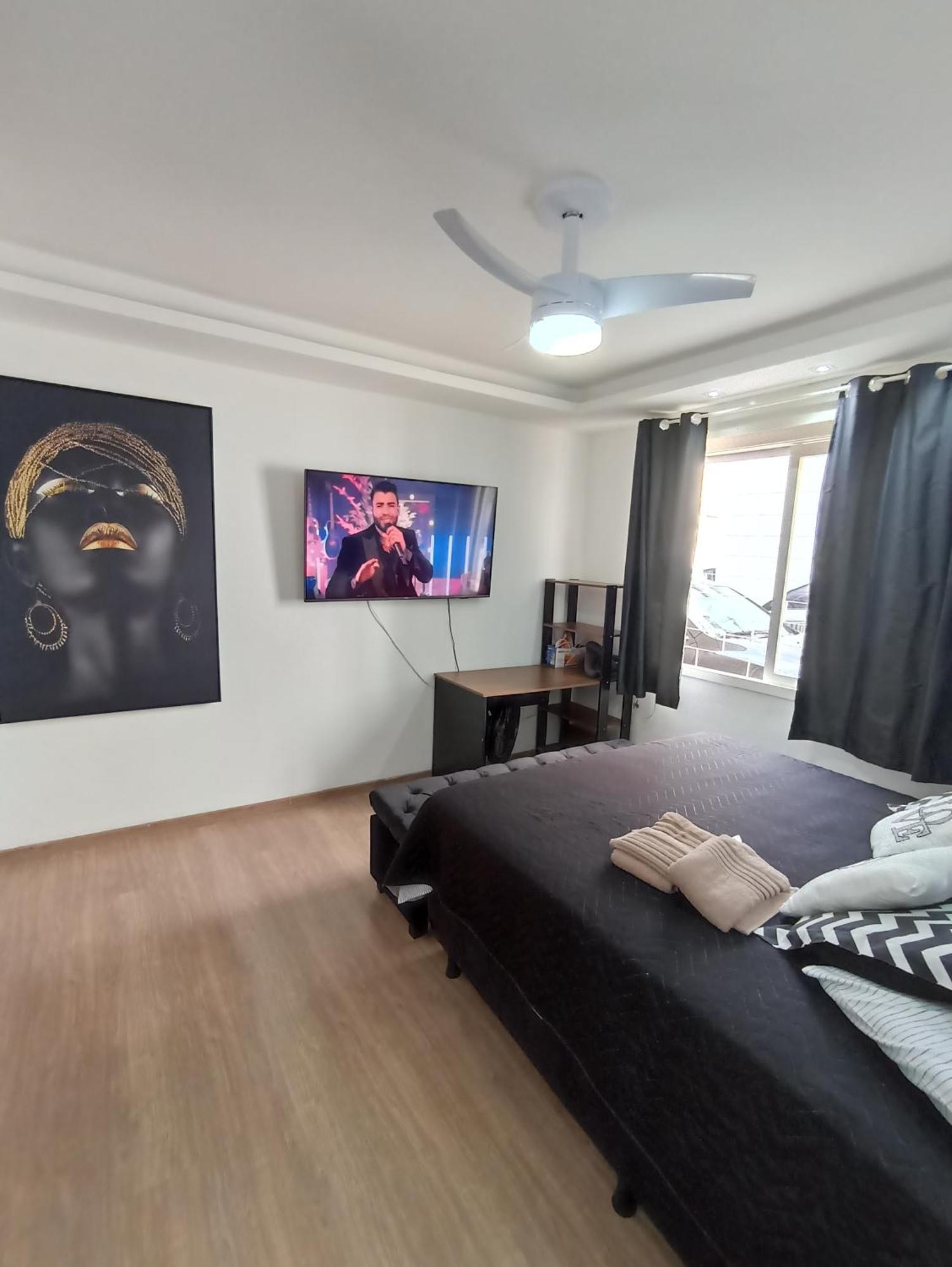 Apt Proximo Ao Consulado Porto Alegre Dış mekan fotoğraf