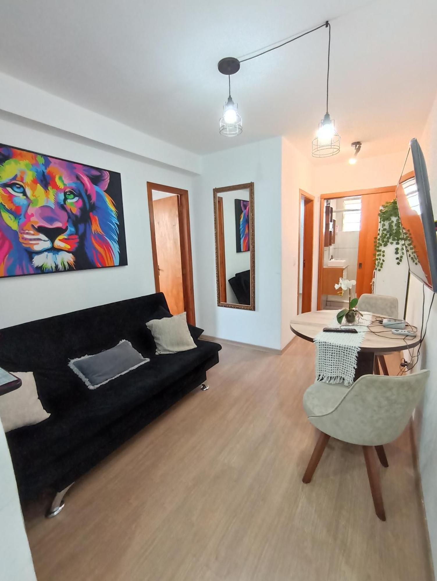 Apt Proximo Ao Consulado Porto Alegre Dış mekan fotoğraf