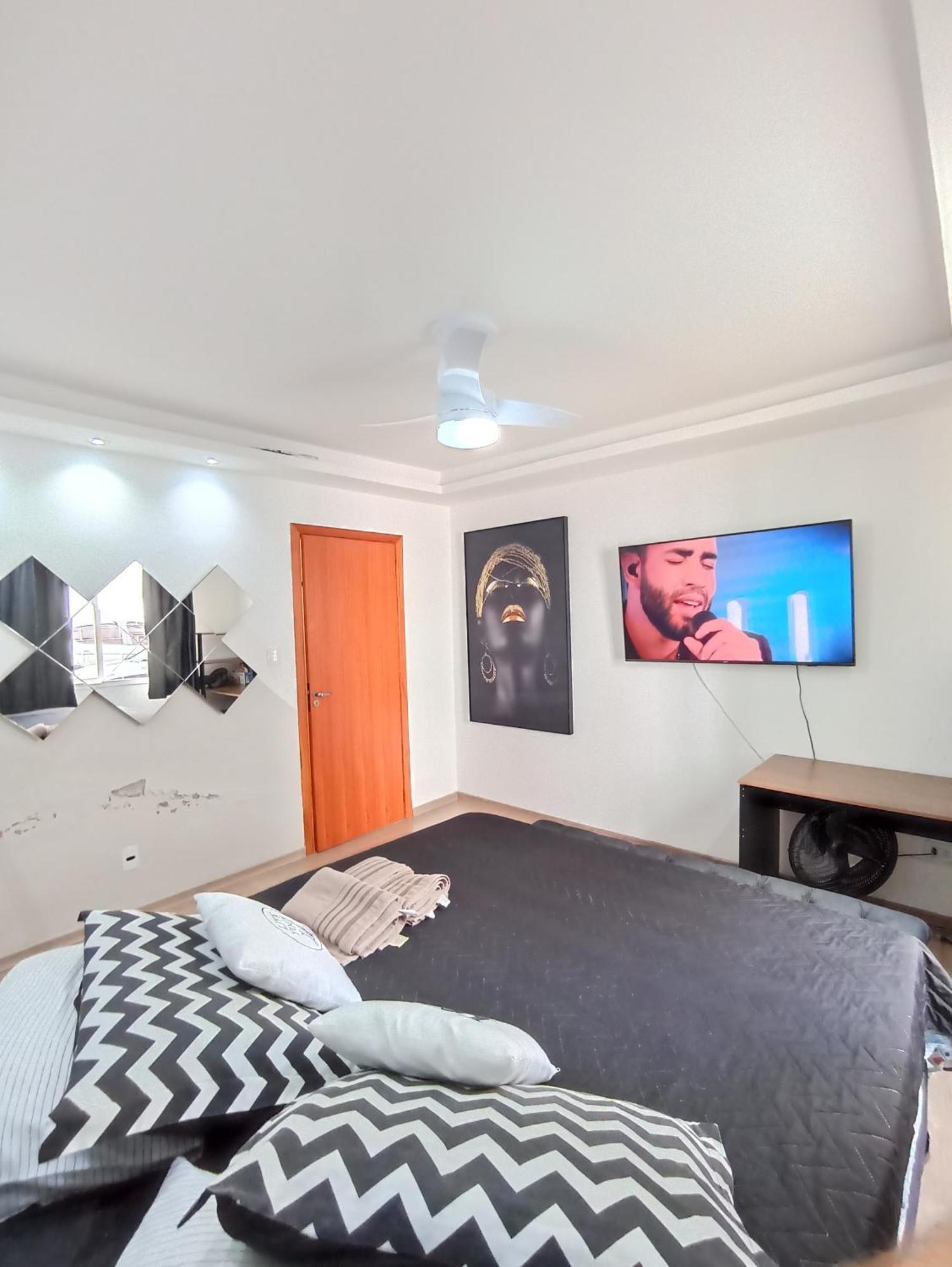 Apt Proximo Ao Consulado Porto Alegre Dış mekan fotoğraf