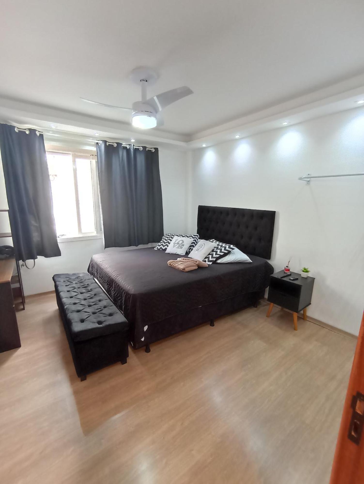 Apt Proximo Ao Consulado Porto Alegre Dış mekan fotoğraf