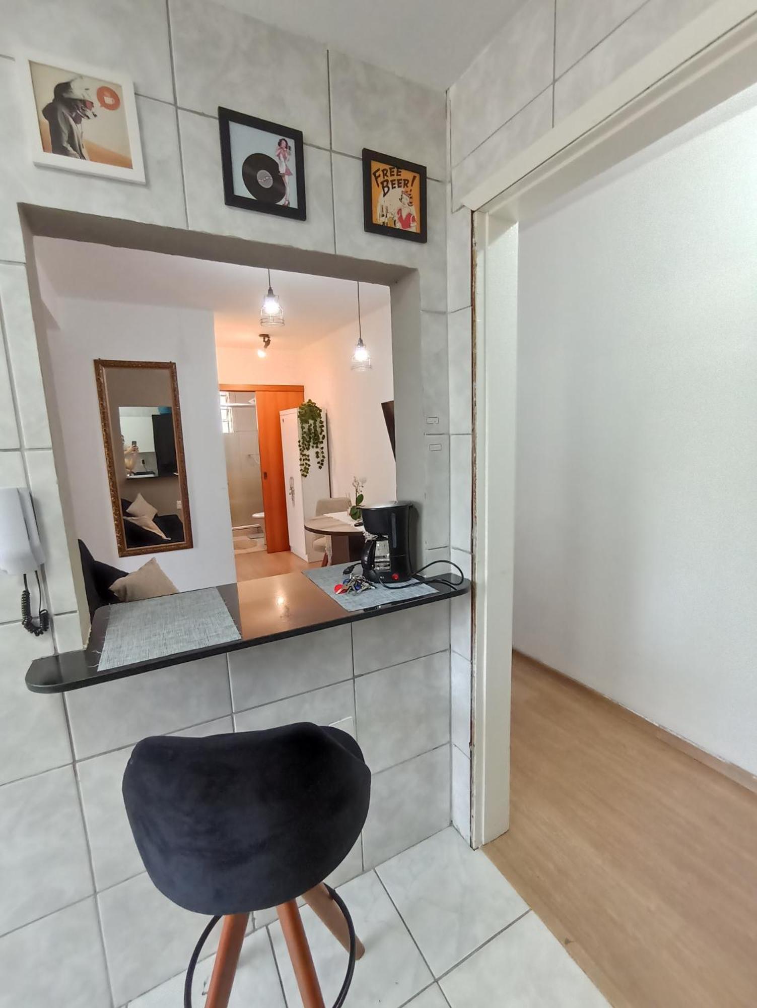 Apt Proximo Ao Consulado Porto Alegre Dış mekan fotoğraf