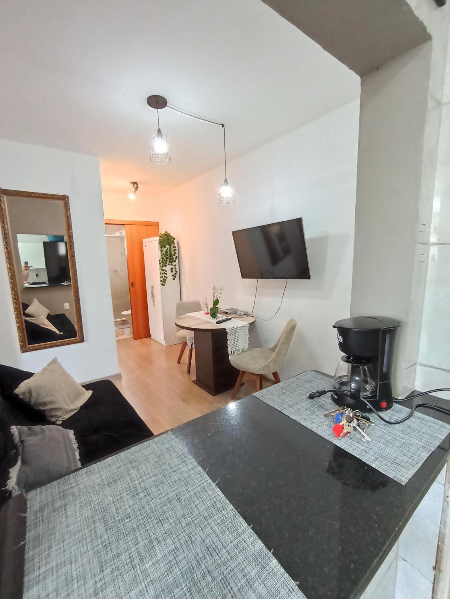 Apt Proximo Ao Consulado Porto Alegre Dış mekan fotoğraf
