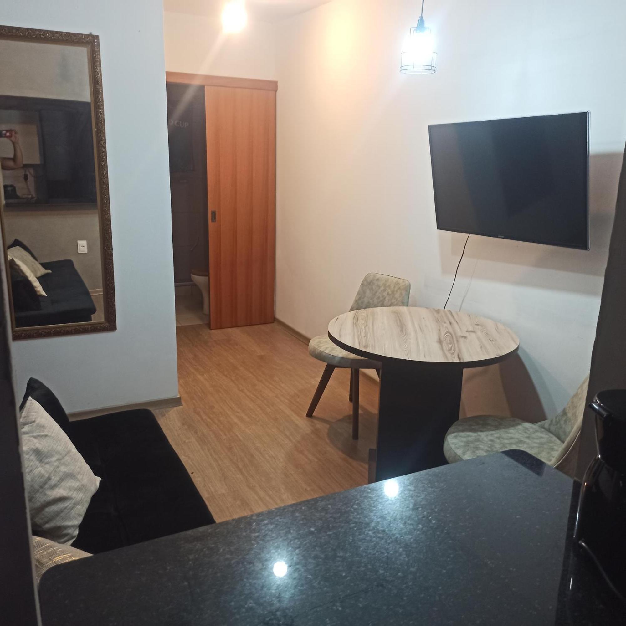 Apt Proximo Ao Consulado Porto Alegre Dış mekan fotoğraf
