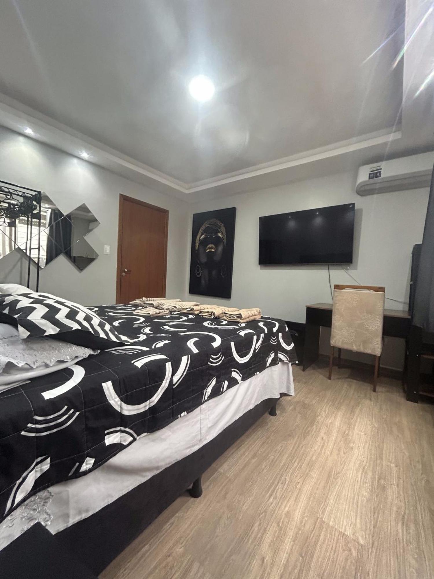 Apt Proximo Ao Consulado Porto Alegre Dış mekan fotoğraf